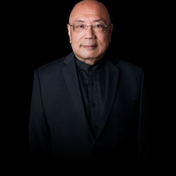 Stephen Ibaraki