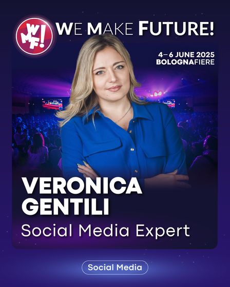 Veronica Gentili