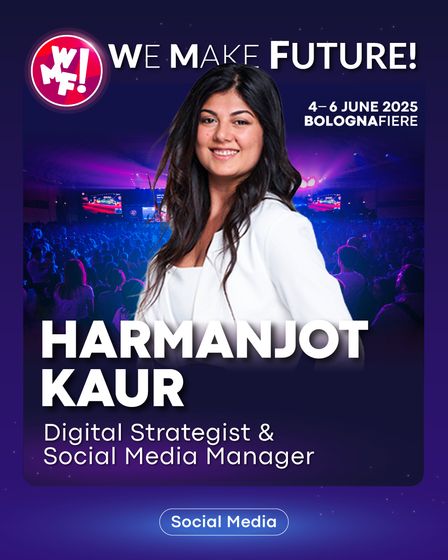 Harman Kaur