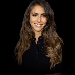Nesma Bensalem