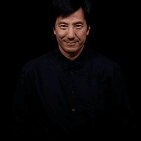 Gino Yu