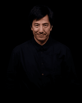 Gino Yu