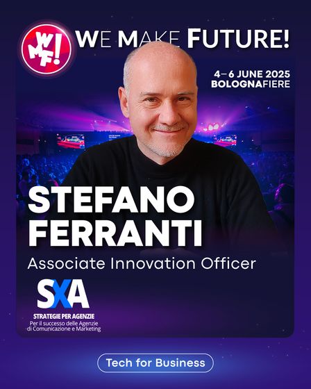 Stefano Ferranti