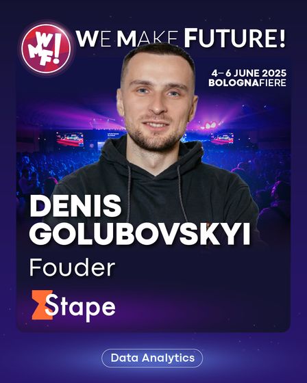 Denis Golubovskyi