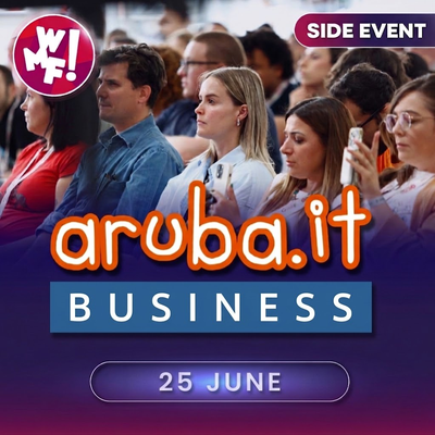 Aruba Digital SchoolJune 25th | 11.30 - 13.00 AM