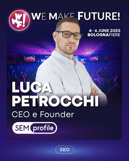 Luca Petrocchi