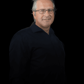 Aidan Meller