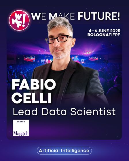 Fabio Celli