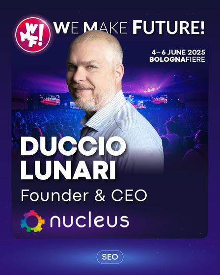 Duccio Lunari