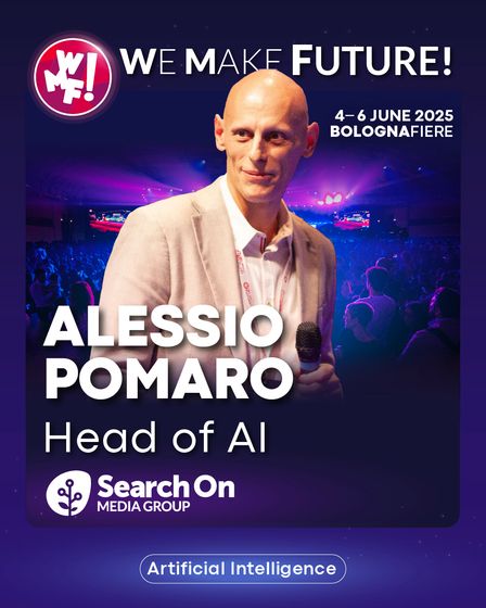 Alessio Pomaro