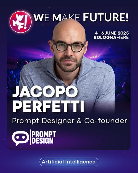 Jacopo Perfetti