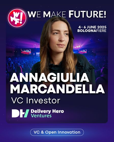 Annagiulia Marcandella