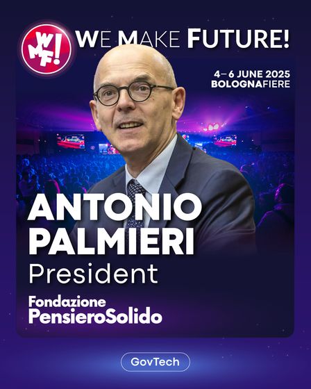 Antonio Palmieri
