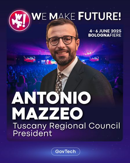 Antonio Mazzeo