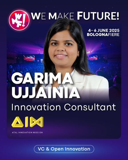 Garima Ujjainia