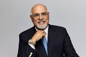 Raja Rajamannar