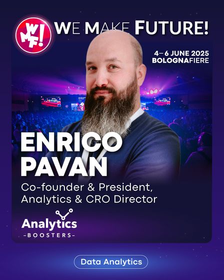 Enrico Pavan