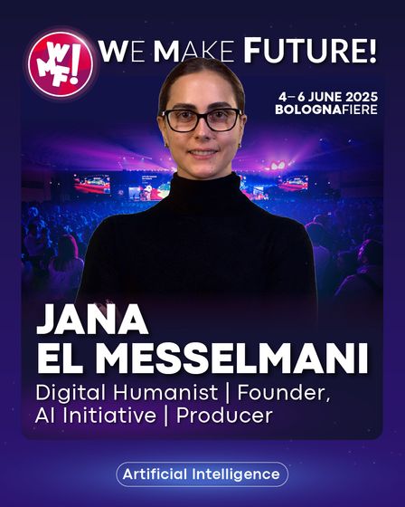 Jana El Messelmani