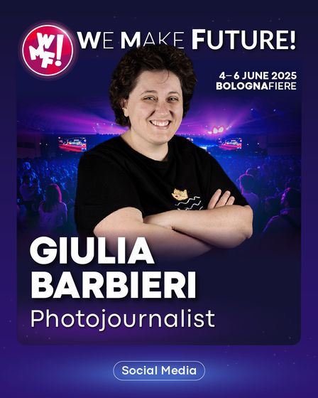 Giulia Barbieri