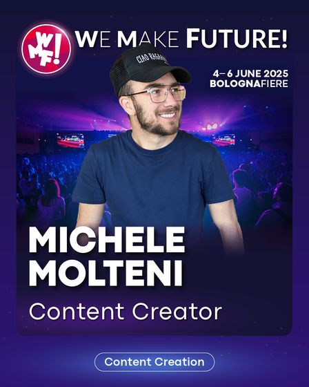 Michele Molteni