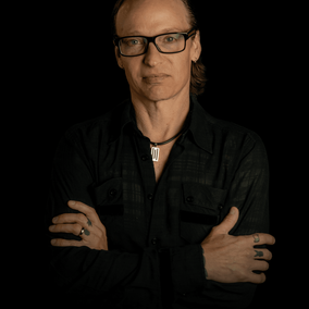 Matt McMullen