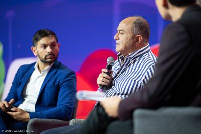 Future of Journalism