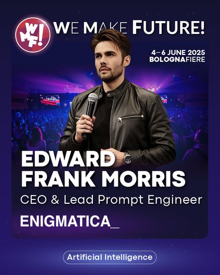 Edward Frank Morris