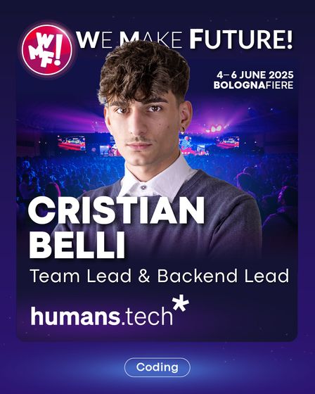 Cristian Belli