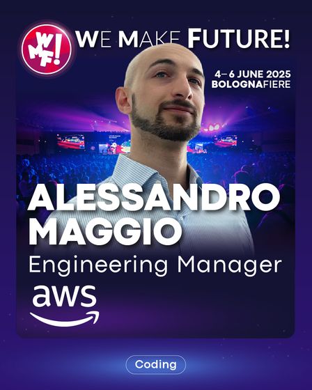 Alessandro Maggio