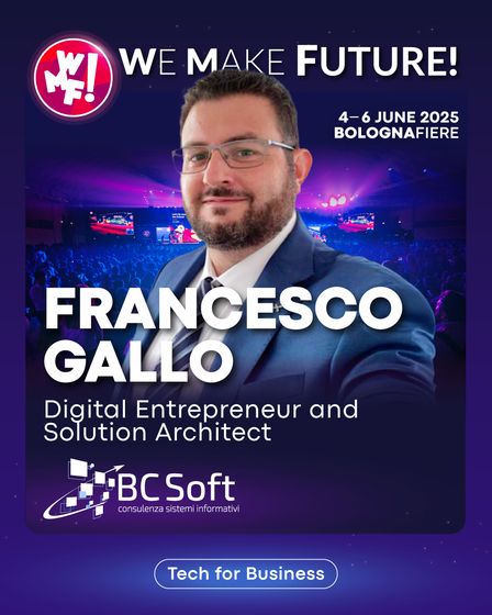Francesco Gallo