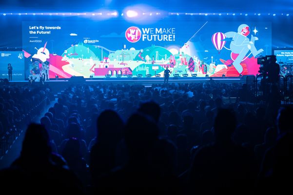 Your Event