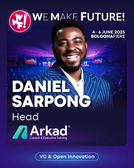 Daniel Sarpong