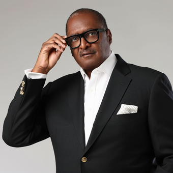 Mathew Knowles