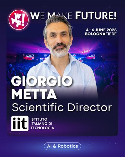 Giorgio Metta