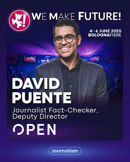 David Puente