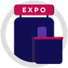 High-Visibility Expo Space