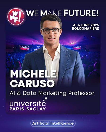 Michele Caruso