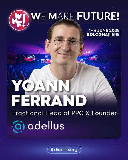 Yoann Ferrand