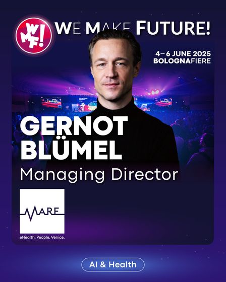 Gernot Blumel