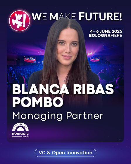 Blanca Ribas Pombo