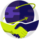 Join the WMF network