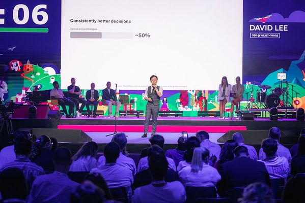 Apply with Your Startup