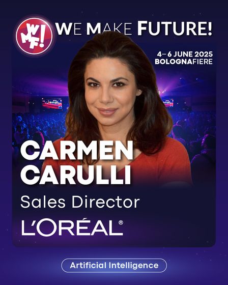 Carmen Carulli