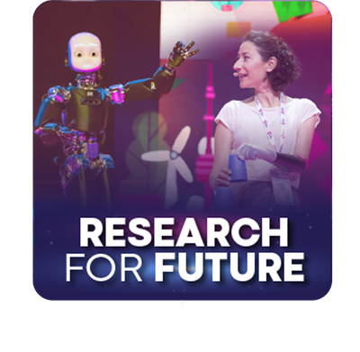 Research for Future