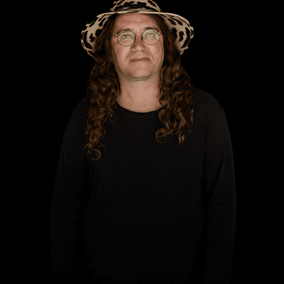 Ben Goertzel