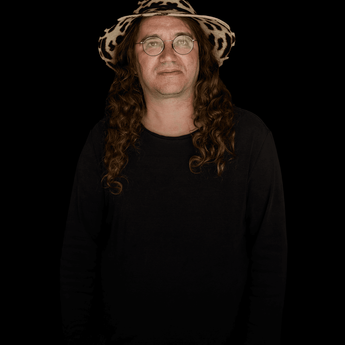 Ben Goertzel