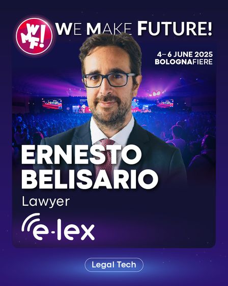 Ernesto Belisario