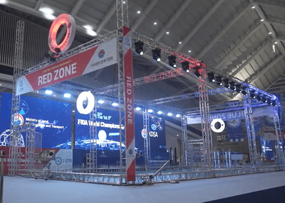 European Championship and Exhibitions