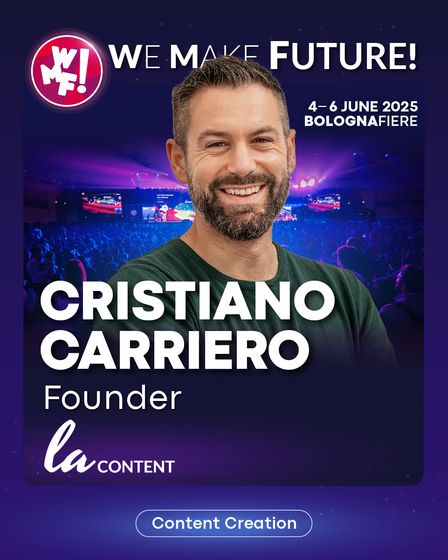 Cristiano Carriero