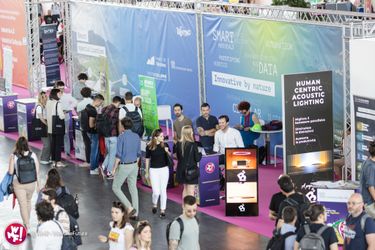 Expo Area – AI District